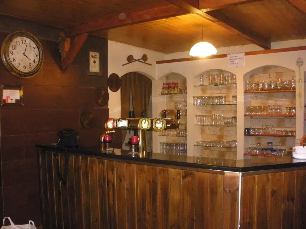 Penzion Vyšehrad, Český Krumlov Nádražní Předměstí